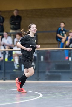 Bild 271 - wCJ Falkinnen Cup